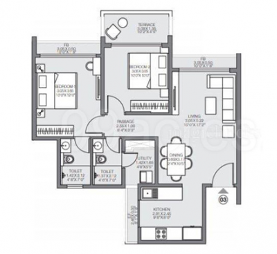  bayview Floor Plan Floor Plan