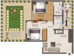  avenue-86 Floor Plan Floor Plan