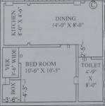  puspa-apartment Floor Plan Floor Plan