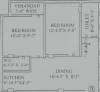  puspa-apartment Floor Plan Floor Plan