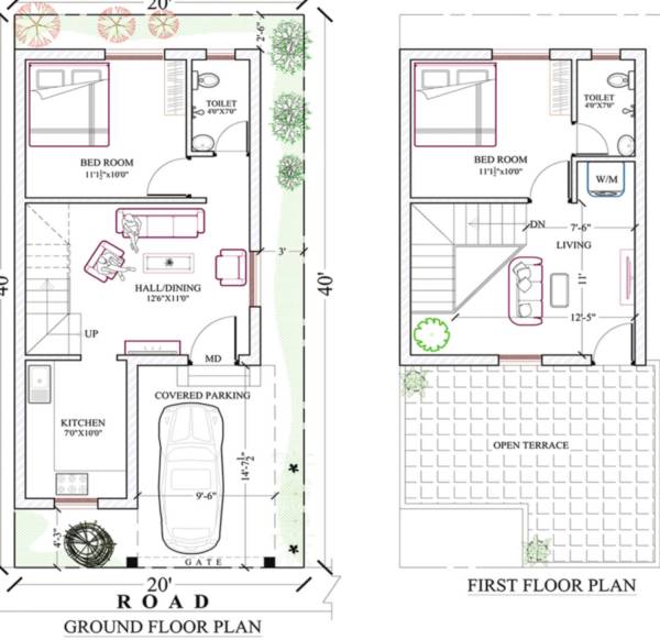 sai-avenue Floor Plan Floor Plan