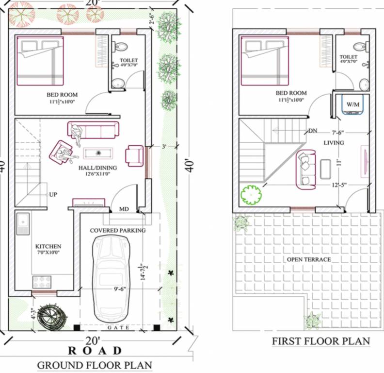 Floor Plan sai avenue Floor Plan Floor Plan