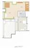 saamarth-heaven-6 Floor Plan Upper Level Penthouse Plan