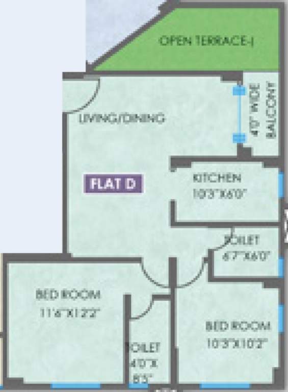  golden vista Floor Plan Floor Plan