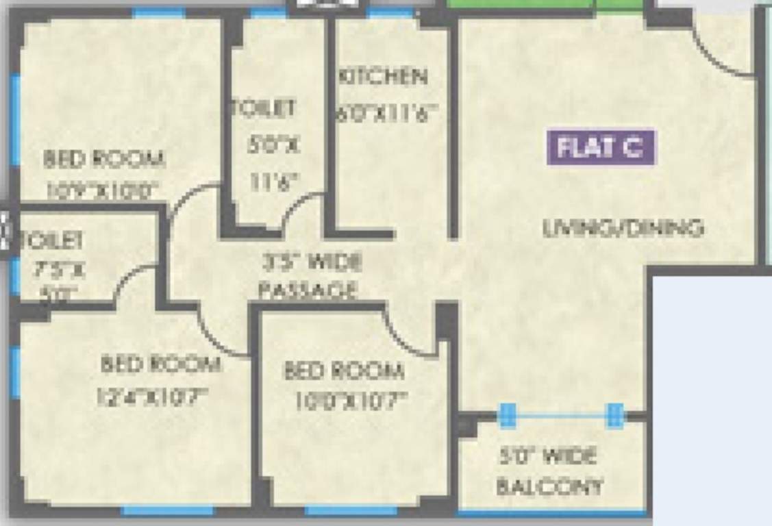  golden vista Floor Plan Floor Plan