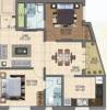petunia Floor Plan Floor Plan