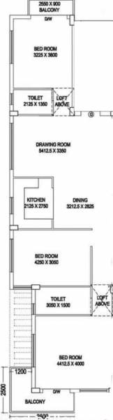  new-project Floor Plan Floor Plan