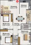  antique-city Floor Plan Floor Plan
