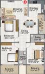  antique-city Floor Plan Floor Plan