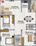  antique-city Floor Plan Floor Plan