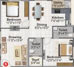  antique-city Floor Plan Floor Plan