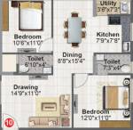  antique-city Floor Plan Floor Plan