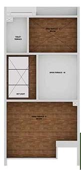  botanica Floor Plan Terrace Floor Plan
