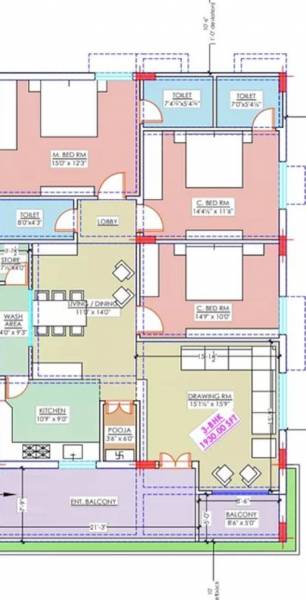  rn-aira Floor Plan Floor Plan