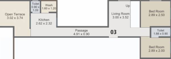Floor Plan tattvam-status Floor Plan Floor Plan