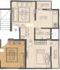  m-and-m-morya Floor Plan Floor Plan