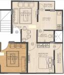  m-and-m-morya Floor Plan Floor Plan