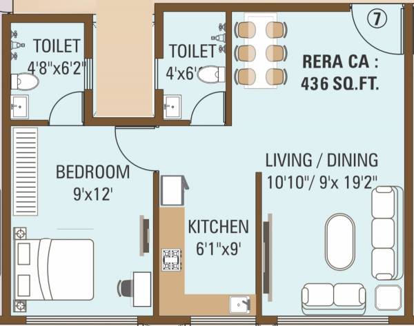  ashtapad Floor Plan Floor Plan