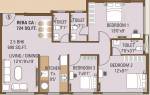  ashtapad Floor Plan Floor Plan