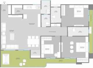 Floor Plan shree-siddheshwar-hazelwood Floor Plan Floor Plan