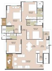  bluets-phase-7 Floor Plan Floor Plan