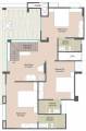  bluets-phase-7 Floor Plan Upper Level Penthouse Plan