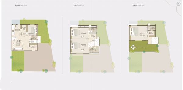 Floor Plan auro-vivaanta-ii Floor Plan Floor Plan