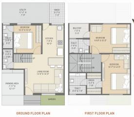  angel-residency Floor Plan Floor Plan