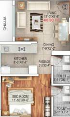  towers Floor Plan Floor Plan