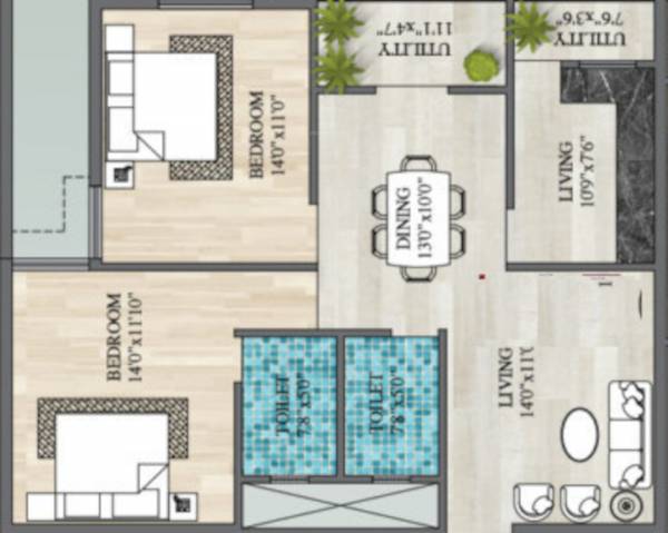 Floor Plan la-casa Floor Plan Floor Plan