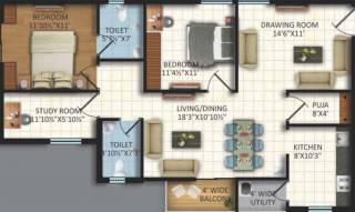  sri-nilayam Floor Plan Floor Plan