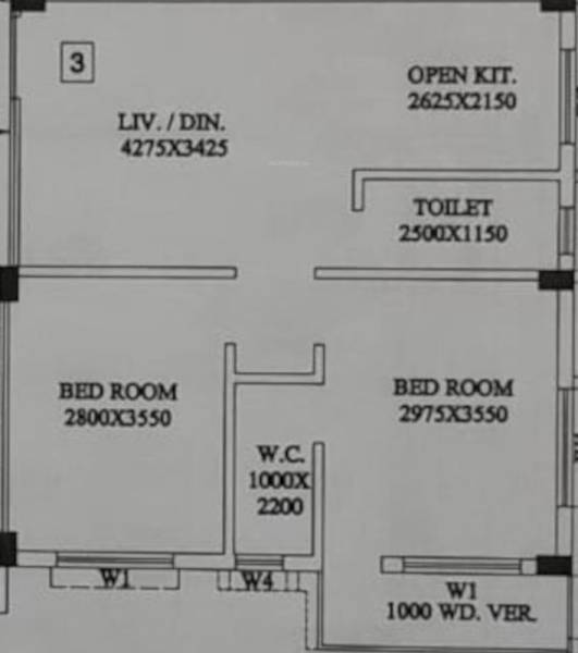  nest Floor Plan Floor Plan