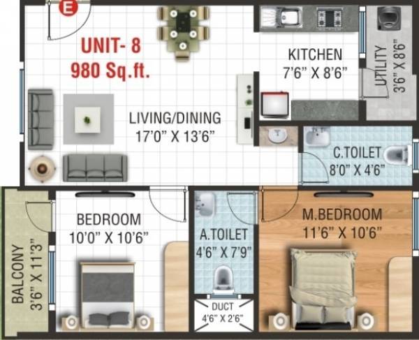  grand Floor Plan Floor Plan
