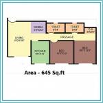Floor Plan balaji-platinum Floor Plan Floor Plan