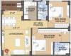 exotica Floor Plan Floor Plan