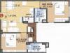 exotica Floor Plan Floor Plan