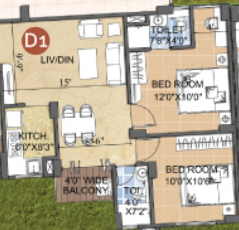 Floor Plan exotica Floor Plan Floor Plan