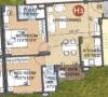 exotica Floor Plan Floor Plan