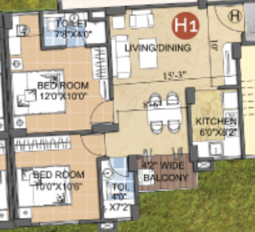 Floor Plan exotica Floor Plan Floor Plan