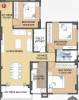 exotica Floor Plan Floor Plan
