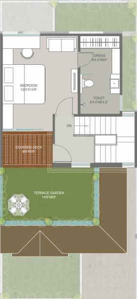  grand-villa-11 Floor Plan Second Floor Plan