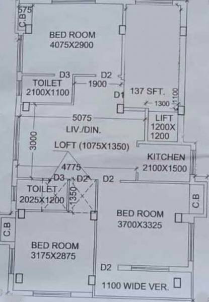  new-project Floor Plan Floor Plan