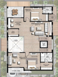 First Floor Plan laxman-county Floor Plan First Floor Plan