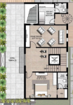 Second Floor Plan laxman-county Floor Plan Second Floor Plan