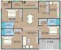  shreeja-homes Floor Plan Floor Plan