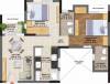 orchard-at-godrej-seven Floor Plan Floor Plan