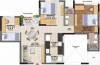 orchard-at-godrej-seven Floor Plan Floor Plan