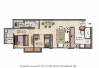 Floor Plan casa-zest Floor Plan Floor Plan