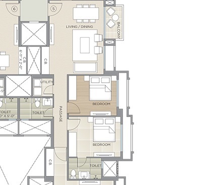  pelican Floor Plan Floor Plan