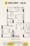  govardhan-heights Floor Plan Floor Plan